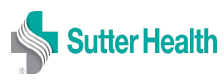 Sutter Health