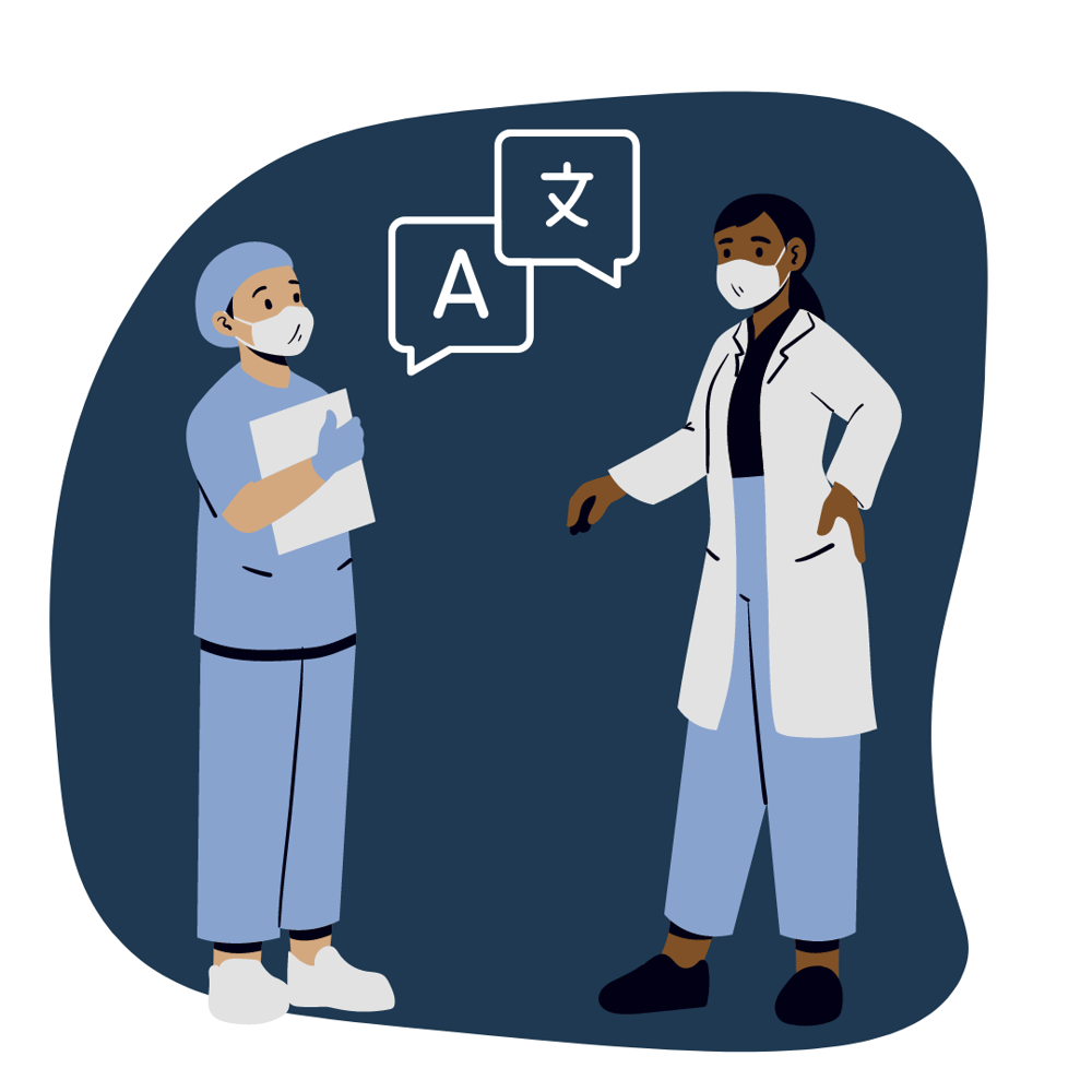 CanopyLearn Medical Spanish